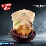 Multi-Functional Neck Gaiter-V11
