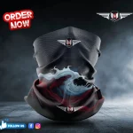 Multi-Functional Neck Gaiter-V6