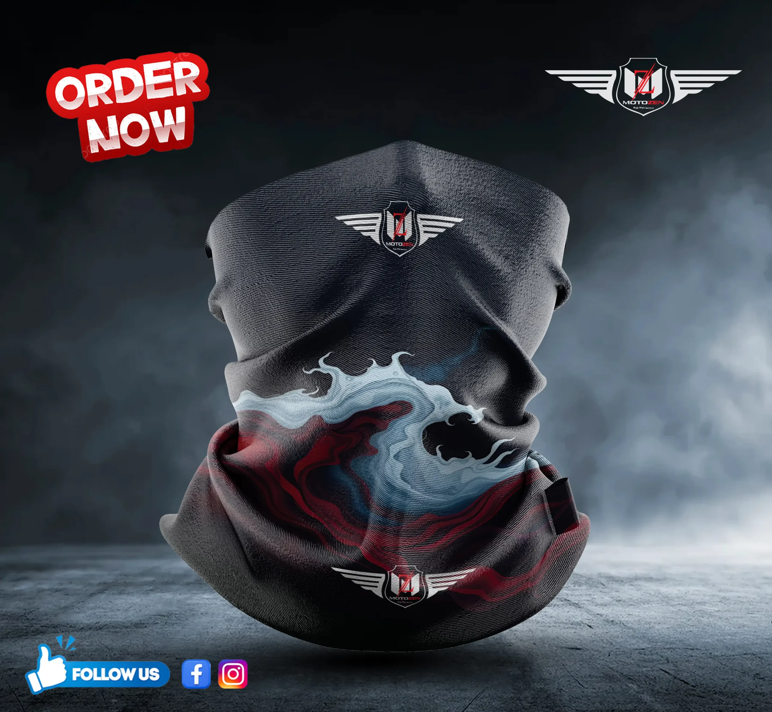 BUUF-2-scaled-2.webp Multi-Functional Neck Gaiter-V6 - Image 1
