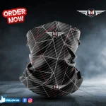 Multi-Functional Neck Gaiter-V5
