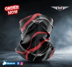 Multi-Functional Neck Gaiter-V14