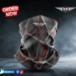 Multi-Functional Neck Gaiter-V1