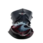 V6-Premium Motorcycle Bandana Mask for Comfortable and Stylish Riding - Image 3
