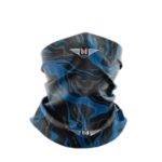 V16-Premium Motorcycle Bandana Mask for Comfortable and Stylish Riding - Image 3