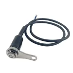 Universal Motorcycle Waterproof LED Push Button ON/OFF Switch - Image 4
