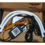 LED DRL Kit for Motorcycle | RGB Daytime Running Light | Waterproof 12V Plug & Play - Image 7