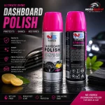 NS Korea Dashboard Polish | Premium Car & Bike Dashboard Cleaner & Polish