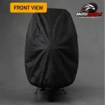 Universal Motorcycle Bike Cover | Waterproof & Dustproof Umbrella Fabric - Image 4
