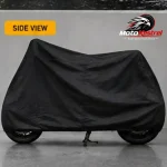 Universal Motorcycle Bike Cover | Waterproof & Dustproof Umbrella Fabric - Image 2