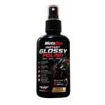 Instant Glossy Polish Spray – Premium Bike Shine & Surface Protection - Image 2