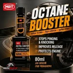 MRT Octane Booster 80ml | Motorcycle Fuel Additive
