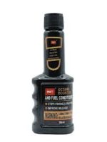 5-in-1 Bike Care Combo Pack | Chain Lube, Cleaner, Brush & Cloth, Octane Booster - Image 3