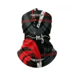V2-Premium Motorcycle Bandana Mask for Comfortable and Stylish Riding - Image 2