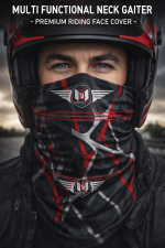 Multi-Functional Neck Gaiter-V1 - Image 2