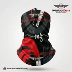 Multi-Functional Neck Gaiter-V2