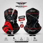 Multi-Functional Neck Gaiter-Combo-1