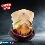 V11-Premium Motorcycle Bandana Mask for Comfortable and Stylish Riding