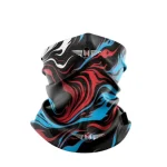 V8-Premium Motorcycle Bandana Mask for Comfortable and Stylish Riding - Image 3