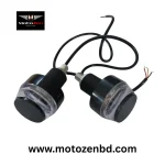Motorcycle LED Turn Signal Light – Universal (1 Pair) - Image 5