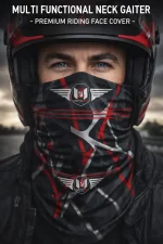 V1-Premium Motorcycle Bandana Mask for Comfortable and Stylish Riding - Image 2