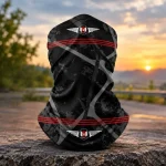 V4-Premium Motorcycle Bandana Mask for Comfortable and Stylish Riding