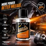 VIVO Octane Booster – Boost Your Bike’s Performance