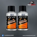 VIVO Octane Booster 2pcs Combo Pack – Enhance Your Bike Performance - Image 2