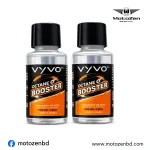 VIVO Octane Booster 2pcs Combo Pack – Enhance Your Bike Performance - Image 2