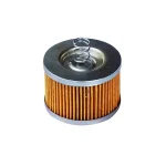 Yamaha Genuine Oil Filter – Original Motorcycle Engine Oil Filter - Image 2