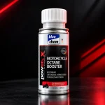 Blue Chem Motorcycle Octane Booster – More Power for Your Ride - Image 2