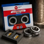PTI Roller Ball Racer – Tapered Roller Steering Cone Bearing Set - Image 2