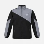 Dust Coat Windbreaker Jacket for Men – Lightweight & Stylish Outdoor Wear - Image 5
